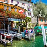 Heart Of Lugano