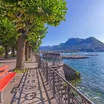 Heart Of Lugano
