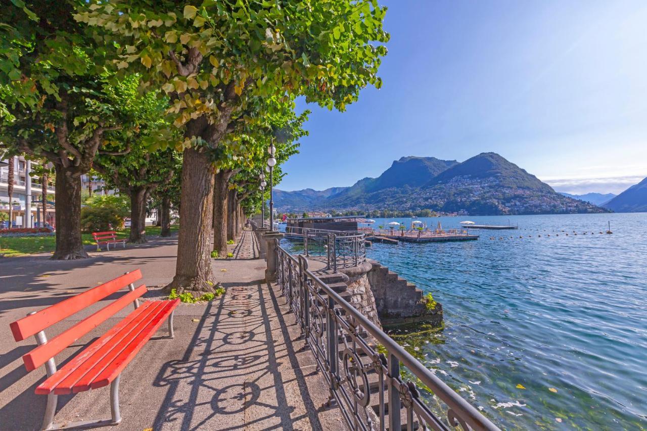 Heart Of * Lugano