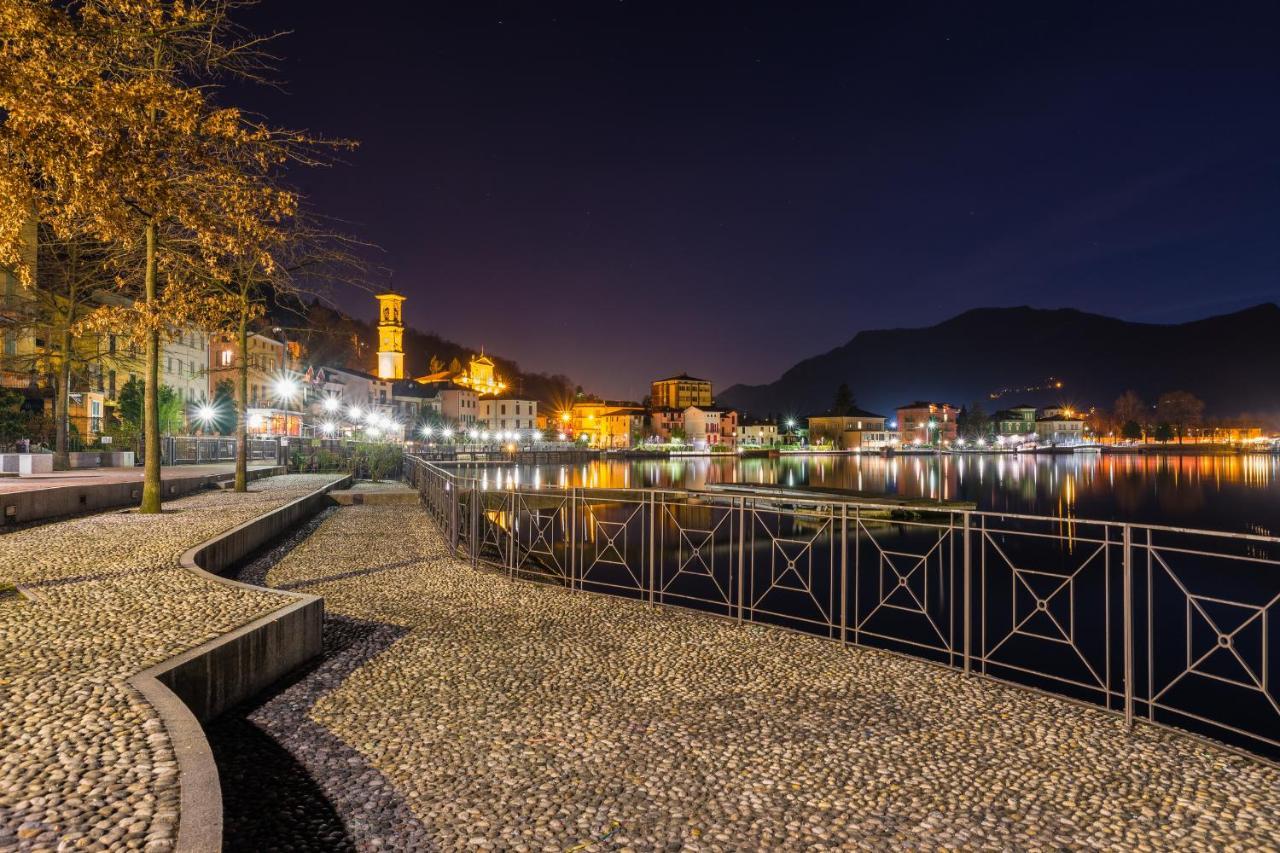 Apartment Heart Of Lugano